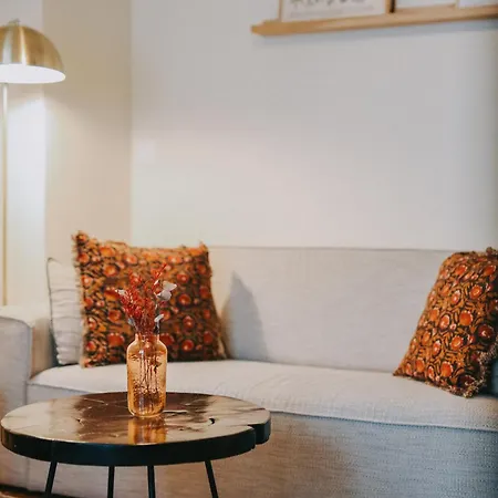 Apparts' Duhamel- Centre Gare 3* Rennes