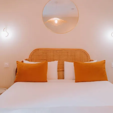 Apparts' Duhamel- Centre Gare 3*