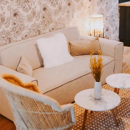 Apparts' Duhamel- Centre Gare Aparthotel 3*