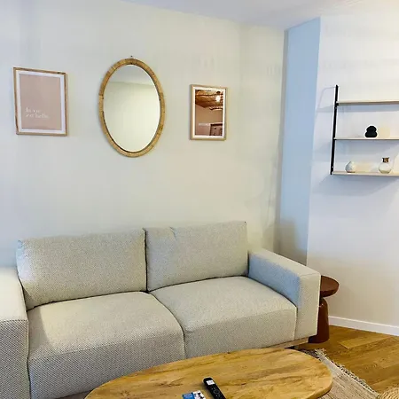 Aparthotel Apparts' Duhamel- Centre Gare 3*