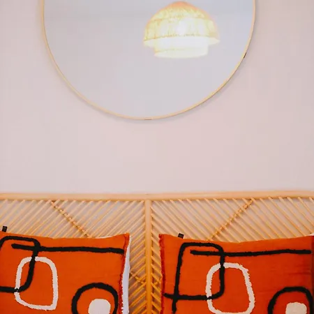Aparthotel Apparts' Duhamel- Centre Gare Rennes